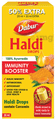 Dabur Haldi Immunity Booster Drop thumbnail