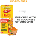 Dabur Haldi Immunity Booster Drop thumbnail