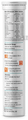 HealthVit Multivitamin Supplements Orange Sugar Free Effervescent Tablet thumbnail