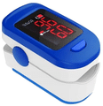 Dr. Gene FS10C AccuSure Finger Pulse Oximeter thumbnail