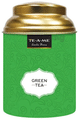 TE-A-ME Exotic Brews Green Tea thumbnail