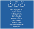 TE-A-ME Exotic Brews Darjeeling Tea thumbnail