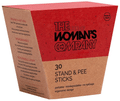 The Woman's Company Stand & Pee Sticks thumbnail
