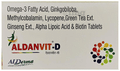 Aldanvit-D Tablet thumbnail