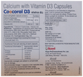 Coecoral D3 Capsule thumbnail
