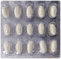 Coecoral D3 Capsule thumbnail