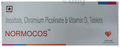 Normocos Chewable Tablet thumbnail