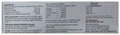 Normocos Chewable Tablet thumbnail