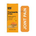 Warm Milk Mix Recipe of 1mg Turmeric Drops with Piperine 30ml, 1mg Panch Tulsi Drops 30ml and Dabur Honey Squeezy Buy 1 Get 1 Free 225gm thumbnail