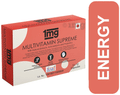 1mg Multivitamin Supreme Immunity Booster Zinc, Calcium and Vitamin D Capsule thumbnail