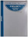 Celin + Chewable Tablet thumbnail