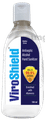 ViroShield Antiseptic Alcohol Hand Sanitizer thumbnail