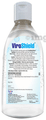 ViroShield Antiseptic Alcohol Hand Sanitizer thumbnail