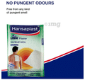 Hansaplast Lion Pain Relief Patch 17cmX11cm thumbnail