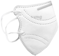 SanNap Ultra N95 Anti-Pollution Face Mask thumbnail