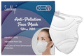SanNap Ultra N95 Anti-Pollution Face Mask thumbnail