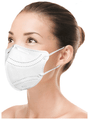 SanNap Ultra N95 Anti-Pollution Face Mask thumbnail