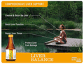 Livokon Zyme DS Herbal Liver care with Digestive Enzyme Enhancer Syrup thumbnail