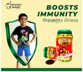 Dindayal Chyawanprash Avaleha (Special) thumbnail