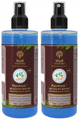 Khadi Essentials Pure & Safe Multi-Purpose Disinfectant Spray (550ml Each) thumbnail