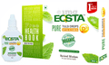 Eqsta Pure Tulsi Drop with Vitamin D3 with Health Book Free thumbnail