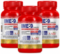 Kudos IME 9 (180 Tablet Each) thumbnail