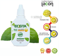 Eqsta Pure Tulsi Drop with Vitamin D3 with Health Book Free thumbnail