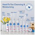 The Moms Co. Natural Baby Massage Oil thumbnail