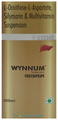 Wynnum Oral Suspension thumbnail