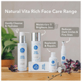 The Moms Co. Natural Vita Rich Face Serum thumbnail