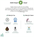 The Moms Co. Natural Vita Rich Face Serum thumbnail