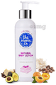 The Moms Co. Natural Baby Lotion thumbnail
