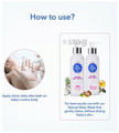 The Moms Co. Natural Baby Lotion thumbnail