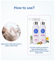 The Moms Co. Natural Baby Wash thumbnail