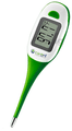 Carent DMT4326 Waterproof Premium Digital Flexible Thermometer Green thumbnail