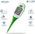 Carent DMT4326 Waterproof Premium Digital Flexible Thermometer Green thumbnail