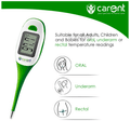 Carent DMT4326 Waterproof Premium Digital Flexible Thermometer Green thumbnail