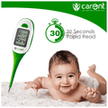 Carent DMT4326 Waterproof Premium Digital Flexible Thermometer Green thumbnail