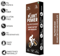 Plant Power 10gm Protein Bar (50gm Each) Peanut Butter and Chocolate thumbnail