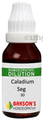 Bakson's Caladium Seg Dilution 30 CH thumbnail