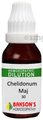 Bakson's Chelidonum Maj Dilution 30 CH thumbnail