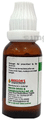 Bakson's Gelsemium Dilution 200 CH thumbnail