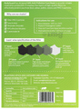 Bodyguard Small N95 + PM2.5 Anti-Pollution Face Mask with Valve and Activated Carbon for Kids thumbnail