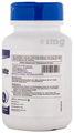 HealthVit Zinc Gluconate 50mg Capsule thumbnail