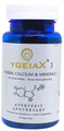 YgeiaX 3 Herbal Calcium & Minerals Vegan Capsule thumbnail
