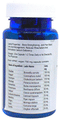 YgeiaX 3 Herbal Calcium & Minerals Vegan Capsule thumbnail