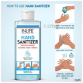 Inlife Hand Sanitizer thumbnail
