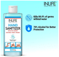 Inlife Hand Sanitizer thumbnail