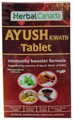 Herbal Canada Ayush Kwath Tablet thumbnail