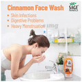 Sage Herbals Cinnamon-for Oily Skin Face Wash thumbnail